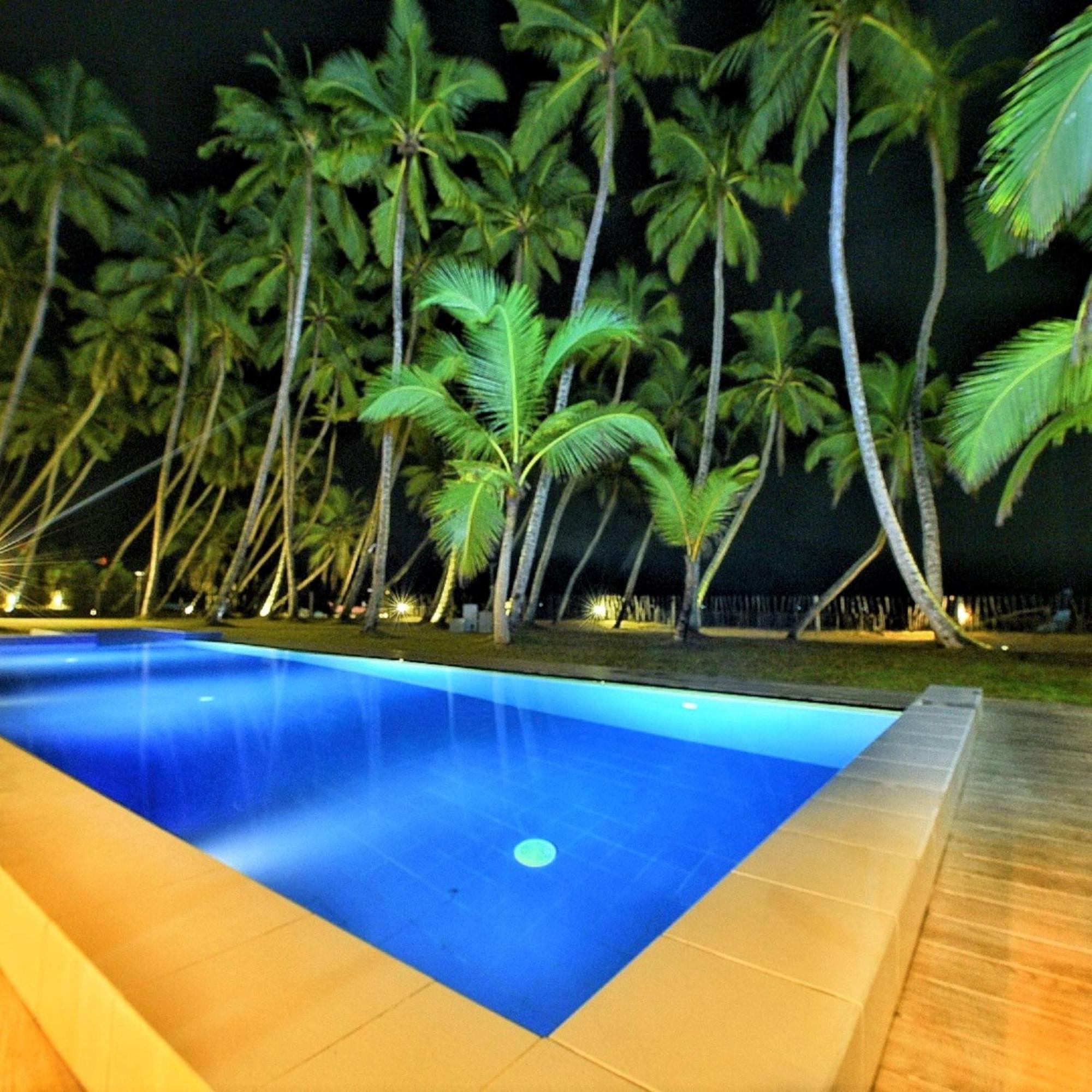 Arhimser Villa-Superb 4 Bedroom Beachfront For 8 In Ranna, Tangalle, Bb, Pool, Free Pick Up For 7 Night Stays Arriving Together, Serviced, Taxes Included Exterior foto