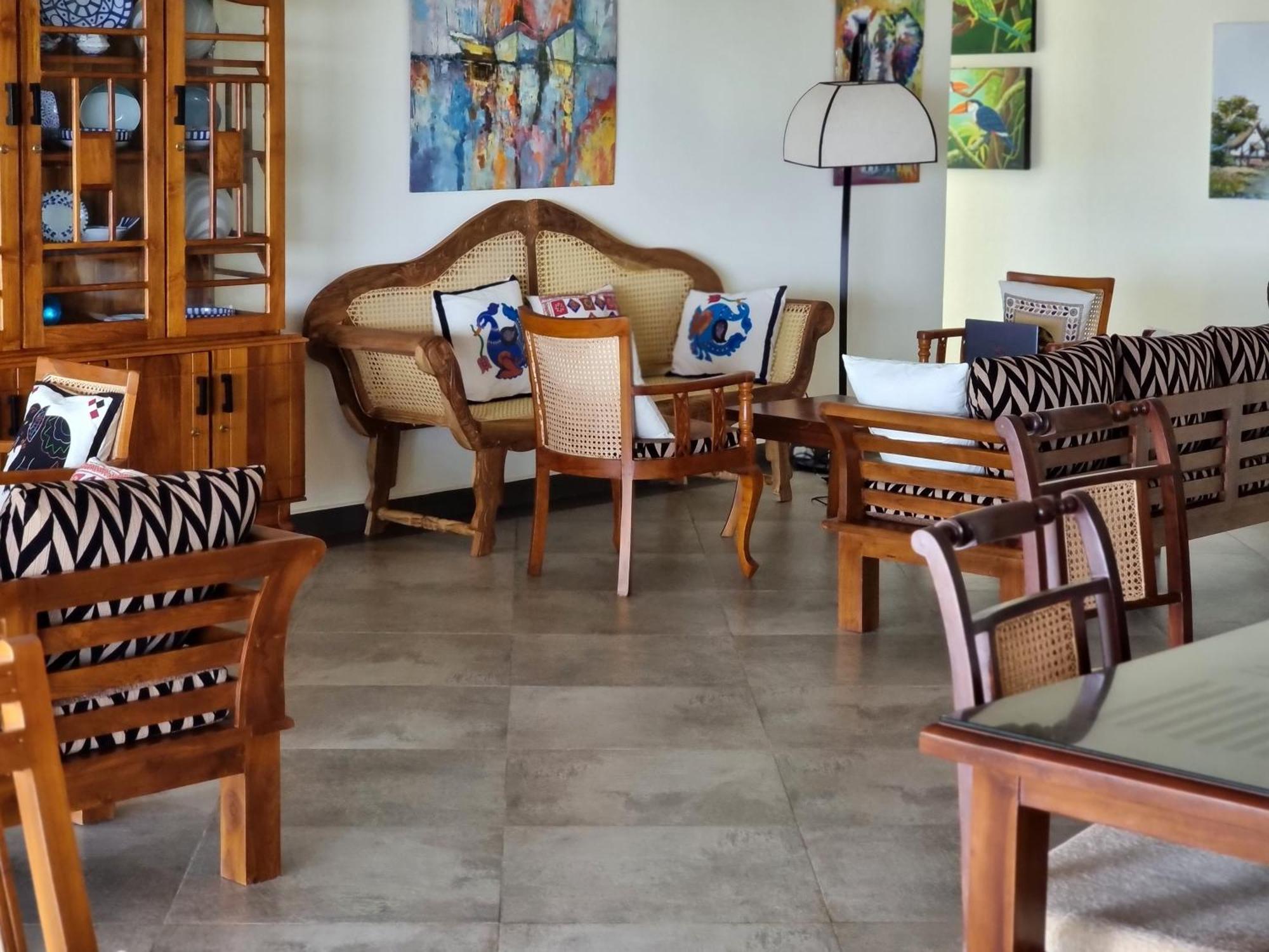 Arhimser Villa-Superb 4 Bedroom Beachfront For 8 In Ranna, Tangalle, Bb, Pool, Free Pick Up For 7 Night Stays Arriving Together, Serviced, Taxes Included Exterior foto