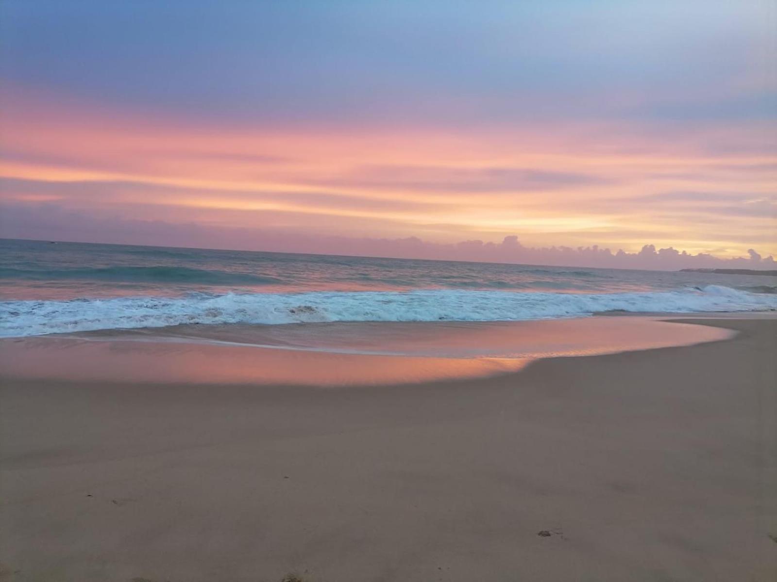 Arhimser Villa-Superb 4 Bedroom Beachfront For 8 In Ranna, Tangalle, Bb, Pool, Free Pick Up For 7 Night Stays Arriving Together, Serviced, Taxes Included Exterior foto