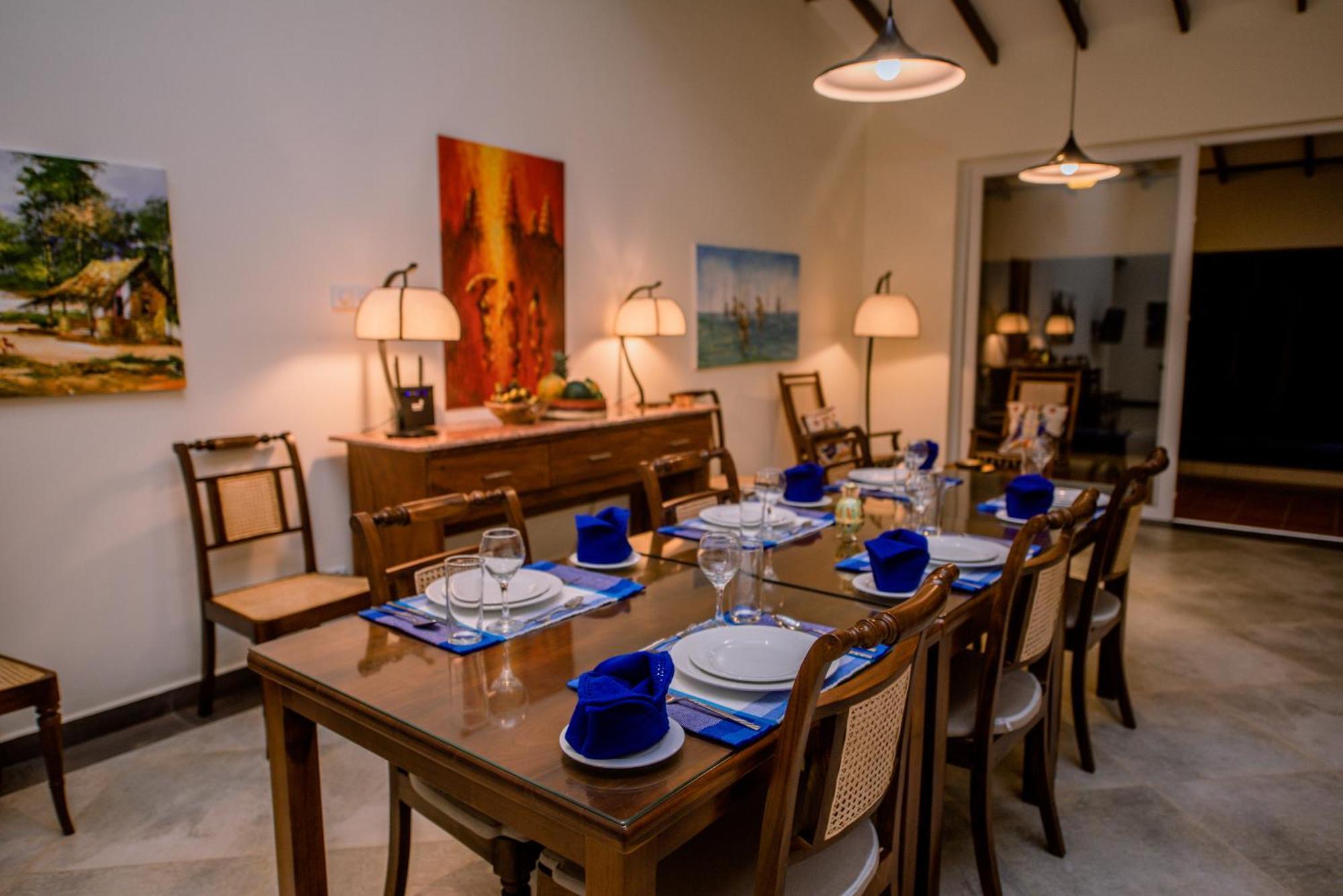 Arhimser Villa-Superb 4 Bedroom Beachfront For 8 In Ranna, Tangalle, Bb, Pool, Free Pick Up For 7 Night Stays Arriving Together, Serviced, Taxes Included Exterior foto